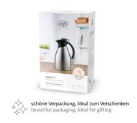 alfi Sonstiges Haushaltsgerät 0787205150 Themoskan - thumbnail