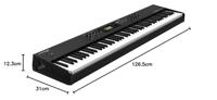 Studiologic Numa X Piano 88 stage piano - thumbnail