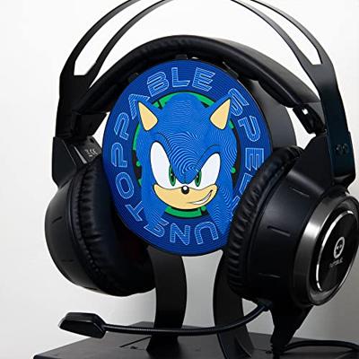 Sonic the Hedgehog Gaming Locker Sonic the Hedgehog Gaming Locker