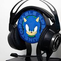 Sonic the Hedgehog Gaming Locker - thumbnail