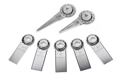Fein Professionele StarlockMax Voegenrenovatie Messenset - 35222967130