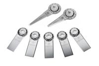 Fein 35222967130 Profi Set Snijmesset 1 stuk(s) - thumbnail