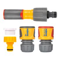 Hozelock Startset & nozzle plus tuinspuit - thumbnail