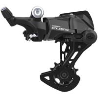 Shimano achterderailleur cues 9v rd-u4000 medium kooi zwart oem - thumbnail