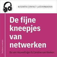 De fijne kneepjes van netwerken - thumbnail
