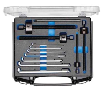 Gedore 2964392 Poelietrekker voor kogellager
