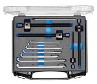 Gedore 2964392 Poelietrekker voor kogellager - thumbnail