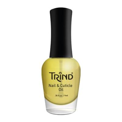 Trind Nail & Cuticle Oil Trind Nail & Cuticle Oil