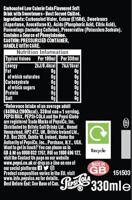 Pepsi Max Tray - thumbnail