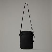 The North Face Jester Crossbody Schoudertas Asphalt Grey - TNF Black - Silver Reflective 2,3L - thumbnail