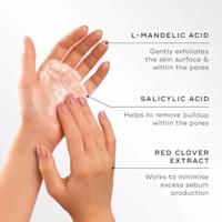 Gezichtsreinigingsgel Medik8 Pore Cleanse Gel Intense 150 ml - thumbnail