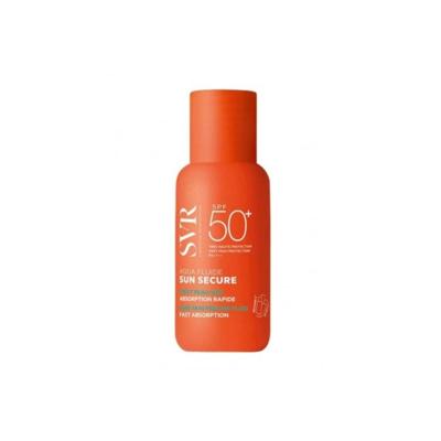 SVR Sun Secure Aqua Fluide SPF50+ 50ml