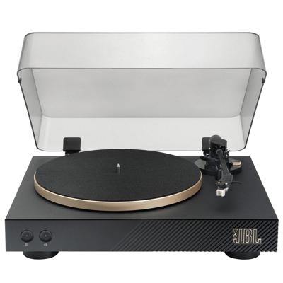 JBL SPINNER BT Platenspeler Goud JBL SPINNER BT Platenspeler Goud