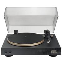 JBL SPINNER BT Platenspeler Goud - thumbnail