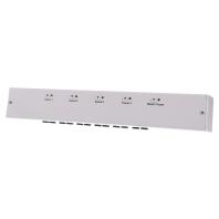 Eberle INSTAT 868-a4 Draadloze ontvanger
