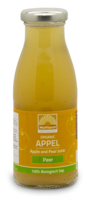 Mattisson Appel En Perensap /Apple And Pear Juice Bio (250ml) - thumbnail