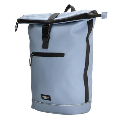 Beagles originals waterproof originals backpack 15,6 inch -Light blue