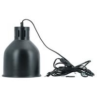 Venso Lampenscherm Saga 22 cm 230 V E27 18 W 1 stuk(s) - thumbnail