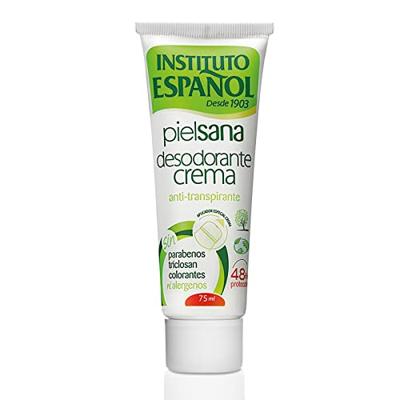 Deodorant Crème Instituto Español 75 ml