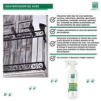 Spray Menforsan Vogels Repeller 500 ml - thumbnail