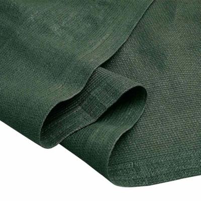 VidaXL Tenttapijt 300x400 cm hdpe groen