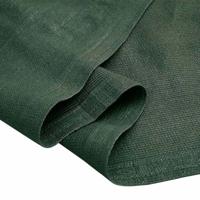VidaXL Tenttapijt 300x400 cm hdpe groen - thumbnail
