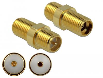 Abi Sma verloopstekker