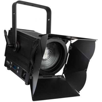 Briteq BT-THEATRE 100MZ LED theater fresnel warm wit