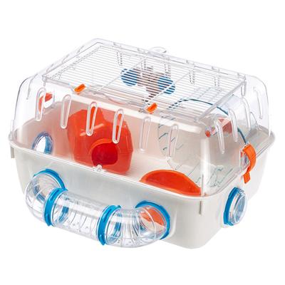 FERPLAST Combi 1 - kooi voor een hamster - thumbnail