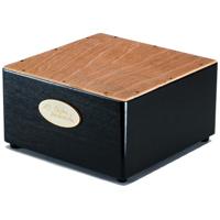 El Cajon Percusion ECP75BK Travel Cajon - thumbnail