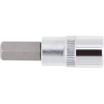 Gedore RED R42550506 3300125 Schroevendraaierdop 5 mm 1/4 (6.3 mm) Gedore RED R42550506 3300125 Schroevendraaierdop 5 mm 1/4 (6.3 mm)