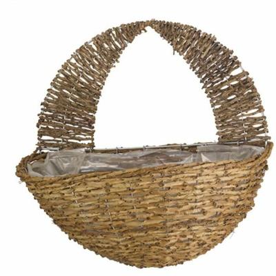 Wandmand - Platteland - 41cm - SMART GARDEN