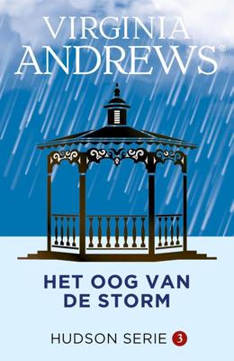 Het oog van de storm - Virginia Andrews - ebook