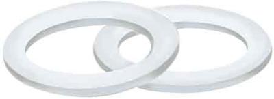 Jacob 3M40-D 3M40-D Dichtring 1 stuk(s)