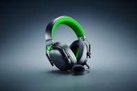 Oordopjes Razer RZ04-05420200-R3M1 Zwart Groen - thumbnail