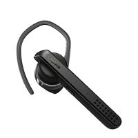 Jabra Talk 45 Mono In-Ear Headset – Draadloos Bellen en Muziek, Gps-Richtingaanwijzingen en Podcasts Streamen vanaf Mobiele Apparaten – Zwart - thumbnail