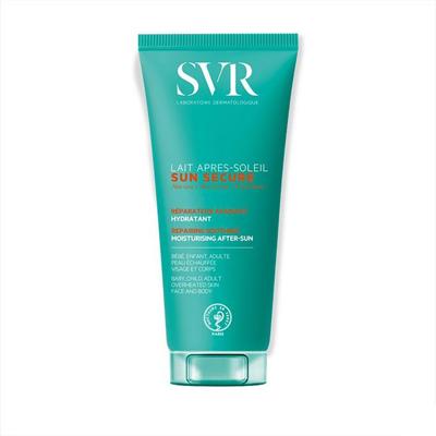 SVR Laboratories - SVR Sun Secure After Sun Milk 200 ml Aftersun