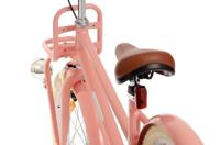 AMIGO Urban Aluminium Frame 26 Inch Meisjes Terugtraprem Zalmroze - thumbnail