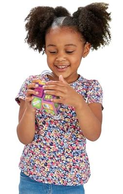 Vtech cube adventures - prinses