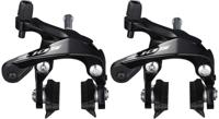 Shimano 105 br-r7000 brake caliper set - thumbnail