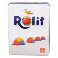 Goliath Games Goliath rolit tour edition in blik - thumbnail