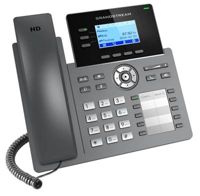 IP telefoon Grandstream GRP2604P