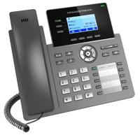 IP telefoon Grandstream GRP2604P - thumbnail