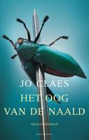 Het oog van de naald - Jo Claes - Paperback (9789089241559) - thumbnail