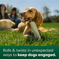 EARTH RATED CHEW TOY RUBBER 8,5X6 CM - thumbnail