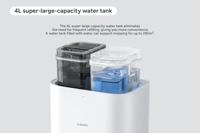 Robotstofzuiger Xiaomi BHR8124EU - thumbnail