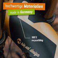 Rie:sel design dirt:spatz front mudguard - thumbnail