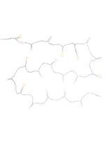 HEMA Lichtsnoer 2.1m met 20 LED lampjes voor binnen (wit) - thumbnail