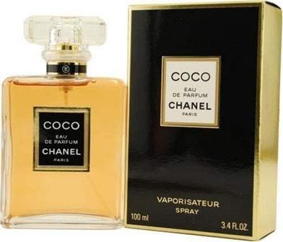Chanel Coco Eau de parfum Spray 100 ml Dames