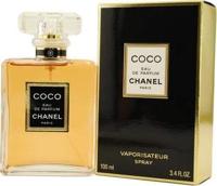 Chanel Coco Eau de parfum Spray 100 ml Dames - thumbnail